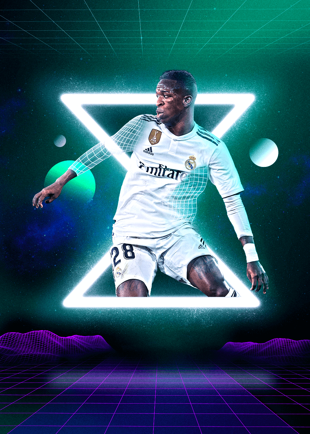 完美的观赛 完美的观赛