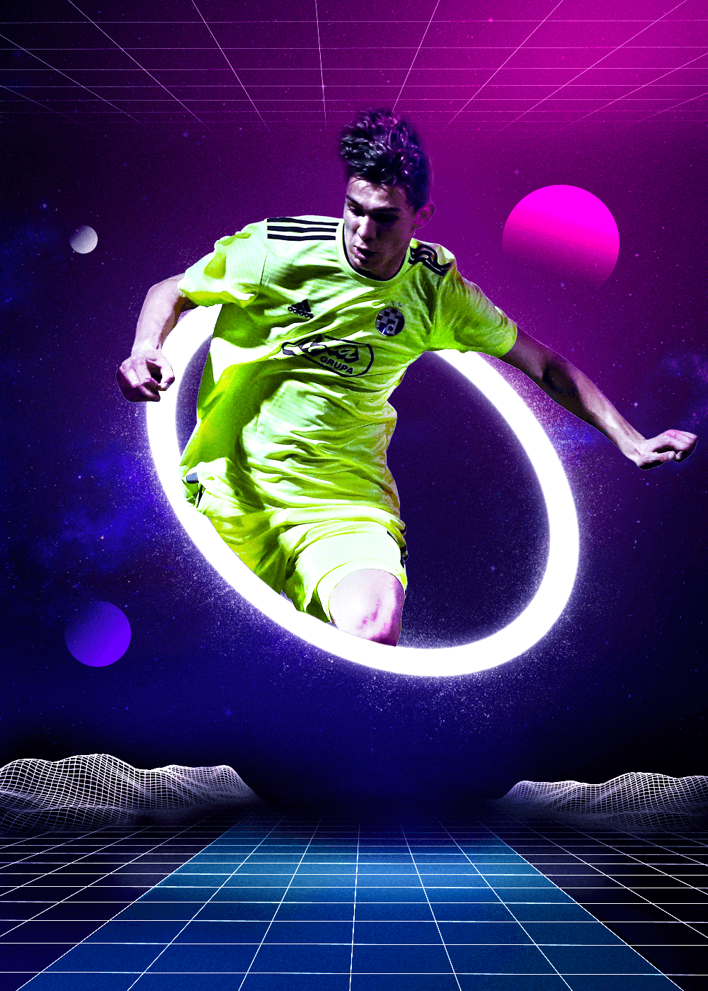 气与竞争力 气与竞争力