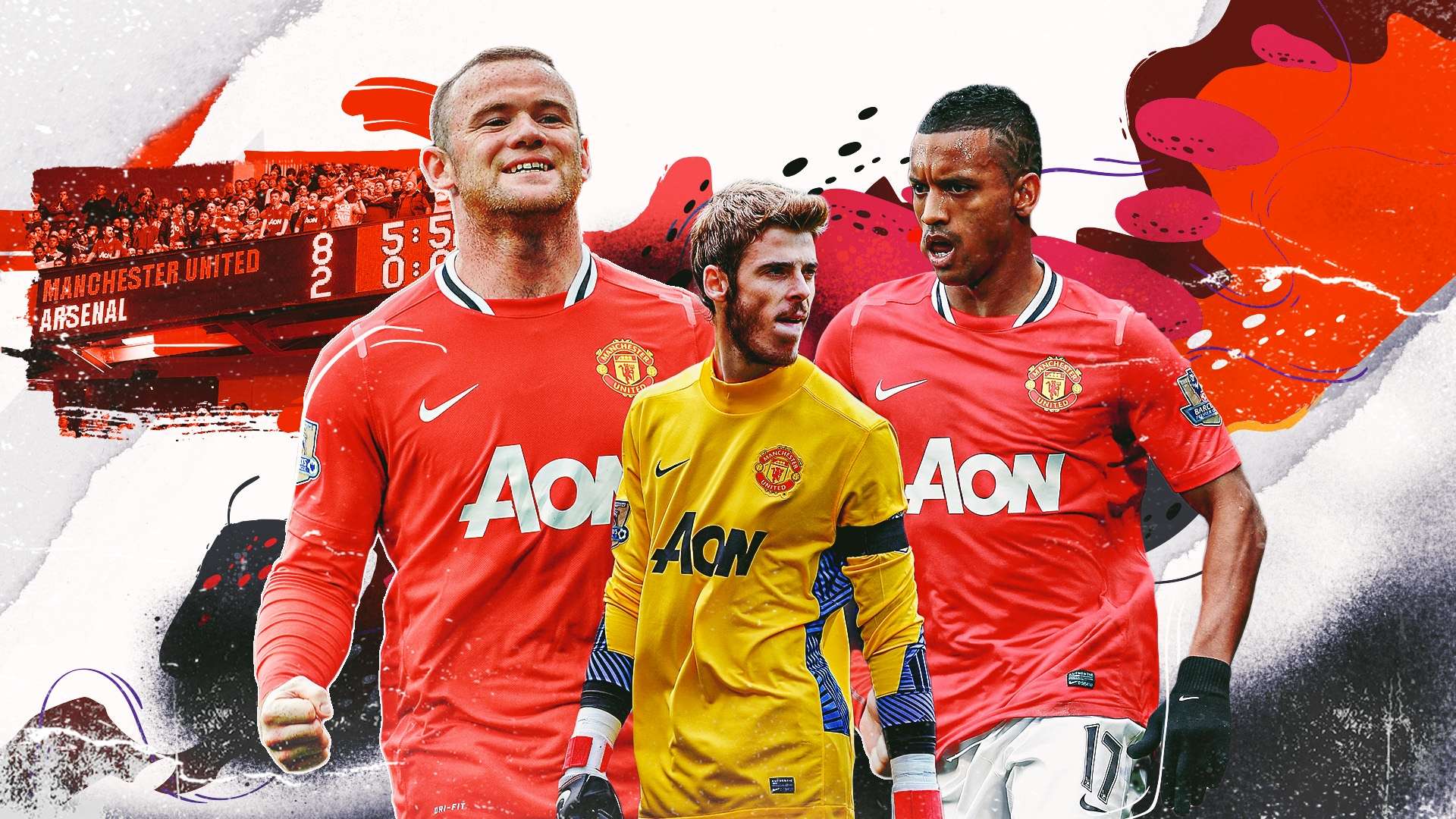 的种种考验 的种种考验