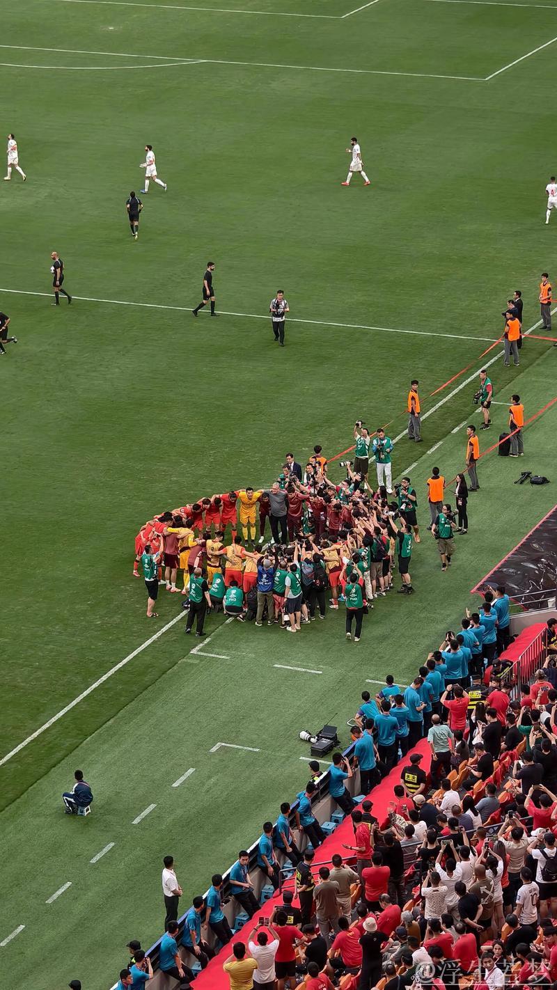 国足小胜巴林 世预赛征程收官