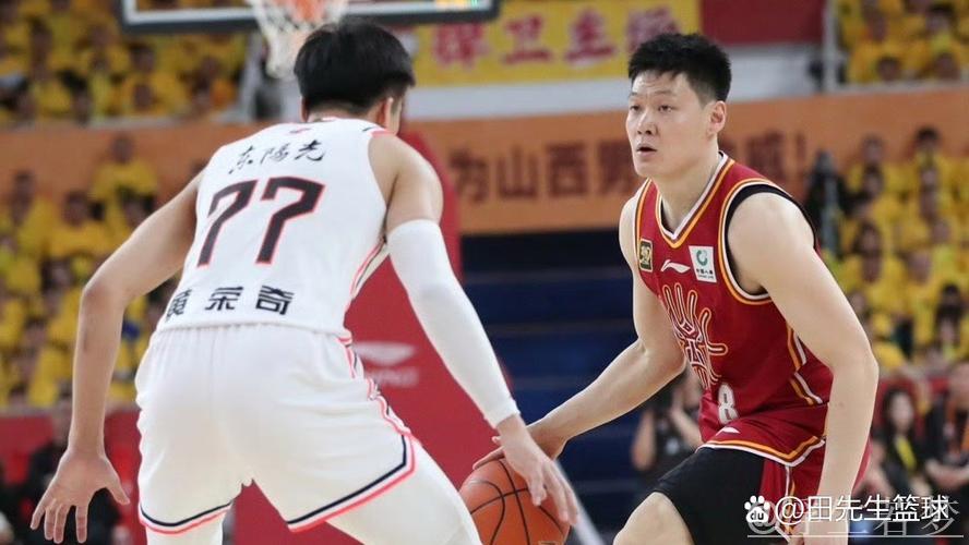 5月2日季后赛:山西对阵北京 张宁高光表现 5月2日季后赛:山西对阵北京 张宁高光表现