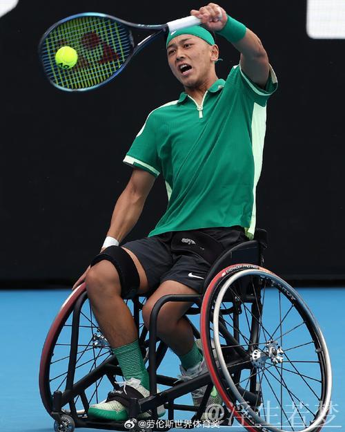 小田凯人实现法网三冠王 小田凯人实现法网三冠王