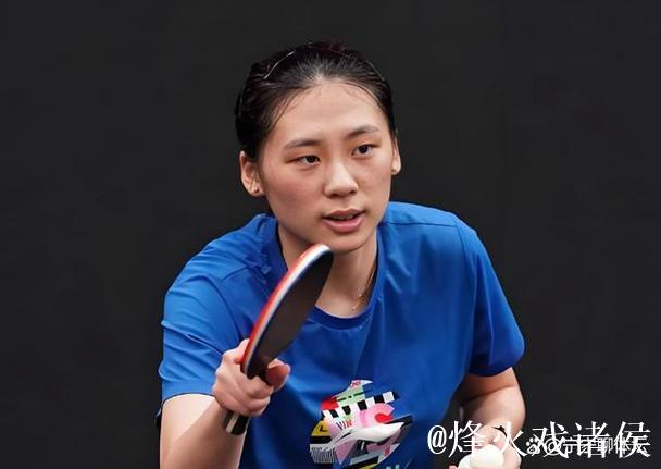 全运会乒乓球女团铜牌赛:上海3-0黑龙江 全运会乒乓球女团铜牌赛:上海3-0黑龙江
